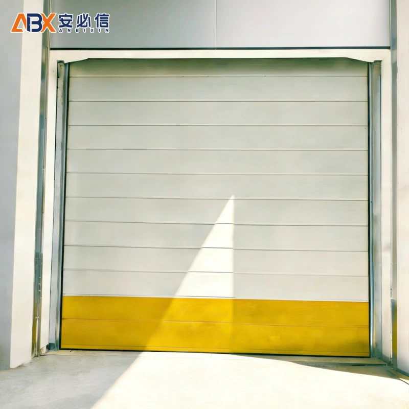 锡林郭勒提升门